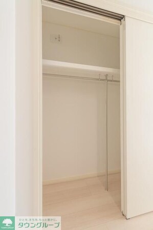 CASA DE ROSAの物件内観写真